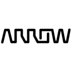 Logo von Arrow ECS