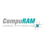 Logo von CompuRAM