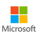 Logo von Microsoft