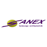 Logo von SANEX GmbH