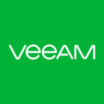 Logo von Veeam