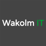 Logo von WakolmIT